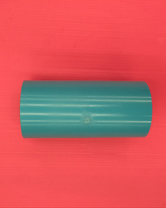 Blue PVC Socket-WS B (coupling) 25 (1")